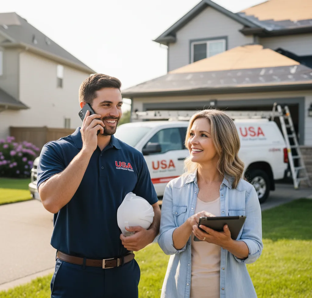 Roof Maintenance in Hawthorne, NY